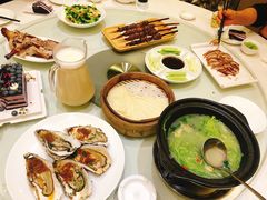 -新洪记·丽久饭店(铁西店)