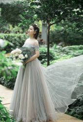-保定巴黎婚纱摄影