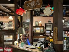 -古董花园(思南路42弄小区店)