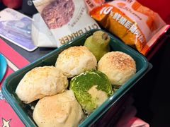 -梅潭村·糕饼铺·伴手礼(北新桥店)