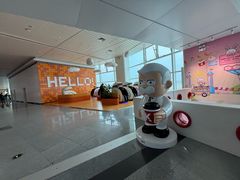 -福州长乐国际机场