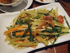 -老坑记·香港经典粤菜馆