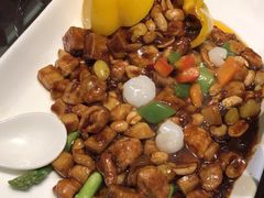 八宝辣酱-老正兴菜馆(福州路店)