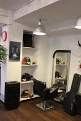点击看大图 店内环境-SALON V