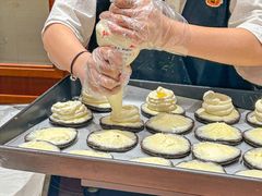 -辛一·铜锣烧(鸿寿坊店)