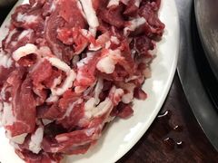 -来自潮州牛肉店(华强北店)