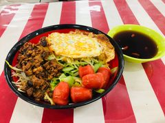 -哈工大一校区食堂