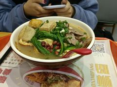 -螺小胖柳州螺蛳粉(钟楼总店)