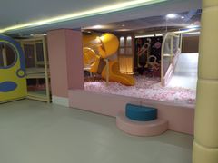 -海韵之星邮轮水会(明发商业广场店)