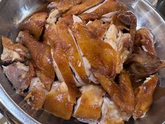 -红旗山庄(圭峰山店)