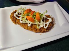 -忘忧草融合私房菜(红鼎国际店)