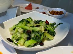 -尘香•传统川菜(创汇首座店)