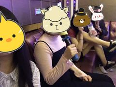包房-亿·好声音·量贩KTV(朝阳北路店)