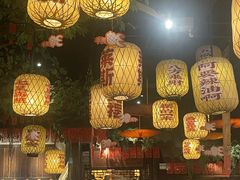 -南京大牌档(壹方天地店)