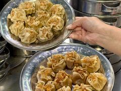 -周口正宗烧麦店