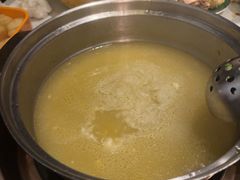 -润园四季椰子鸡火锅(海上世界店)