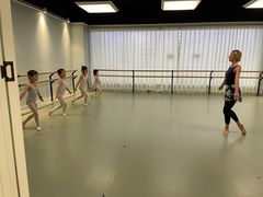 -苏菲艺术教育·芭蕾·钢琴(宝安碧海中心校区)