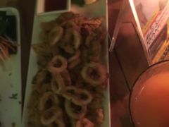 -Bamboo Bar & Grill Restaurant