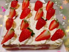 -HAPPEN(江川东路店)