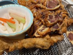 -百富源·海鲜辽菜(浑河堡店)