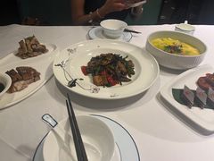 -民国红公馆·秦淮八艳(夫子庙店)