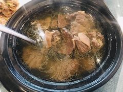 -茶油香闽南菜·花园餐厅(前埔店)