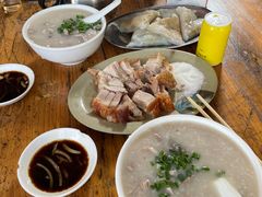 -洲心明记烧肉大粥(总店)
