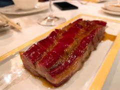 -东海朗廷酒店-唐阁T’ANG COURT 中餐厅