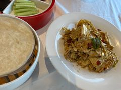 -月福京味斋·烤鸭店·北京菜(鼓楼总店)