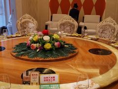 -白金汉爵大酒店(相城店)