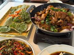 -食光慢宴·安吉土菜馆