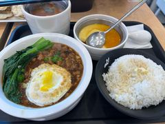 -阿香米线(深业上城店)