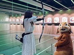 -释鸭台球桌游馆·年会生日团建聚会