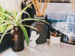 -隹木咖啡馆(宝龙广场店)