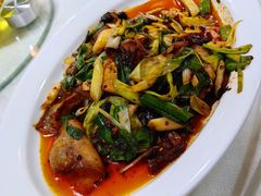 -咪咪川菜(长乐西路店)