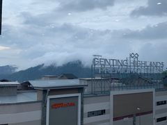 -云顶高原