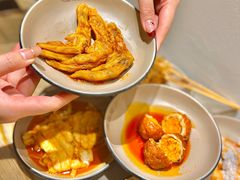 -桂筱葵螺蛳鸭脚(文化宫店)