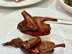-喜宴又一村·粤菜·茶点·海鲜(壹方天地店)