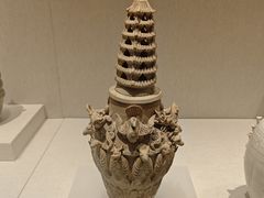 -深圳博物馆(古代艺术馆)