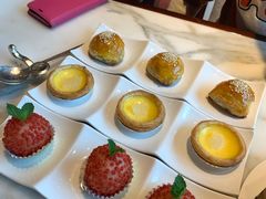 -顺德美的万豪酒店-万豪中餐厅