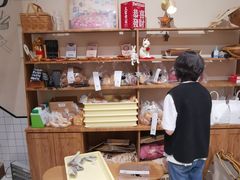 -沁屋面包店(人民东路店)