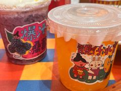 -万能料理屋(钟鼓岭路店)