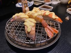 -一本久捷(新福店)