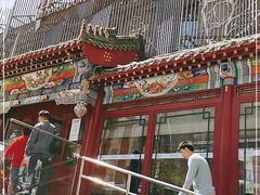 -眉州东坡(春秀路店)