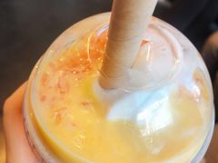 -喜茶(北京五棵松华熙店)