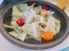 -拾挚扒房(招商花园城店)