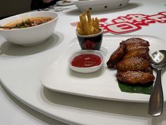 -同庆楼(奥体中心店)