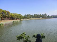 -美兰湖景区