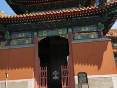 -历代帝王庙博物馆