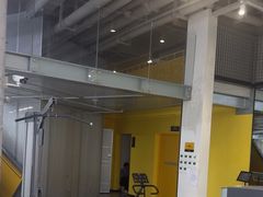 -LA合时健身4PMFIT(花桥旗舰店)